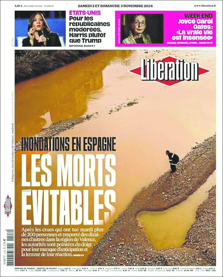 Imagen - 'Liberation'.