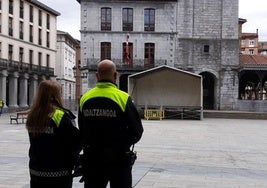 La Policía Municipal llodiana tendrá un nuevo responsable desde el próximo lunes.