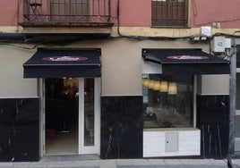 El bar de Bilbao que donará en Valencia lo recaudado en los menús del día durante esta semana