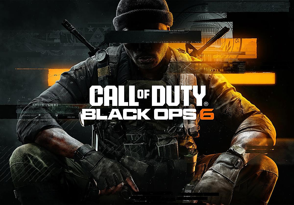 'Black Ops 6' o el retorno del mejor Call of Duty