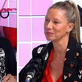Anne Igartiburu se sincera sobre la maternidad y la adopción: «Quizás no soy tan solitaria como yo creía»