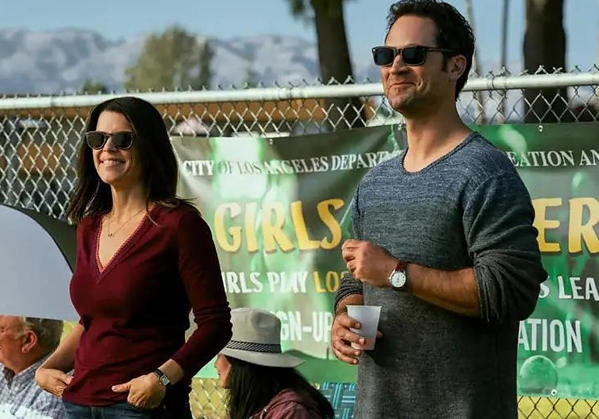 El abogado de Netflix