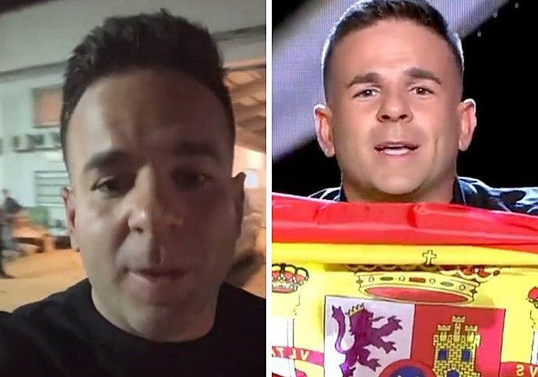 Críticas a un colaborador de Iker Jiménez por repartir la ayuda de Valencia según el número de 'me gustas' en Instagram