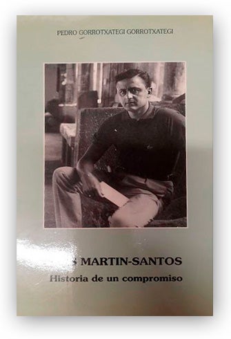 Historia de un compromiso 