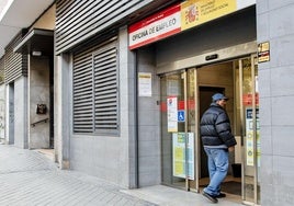 El SEPE reducirá la cuantía de los nuevos subsidios de 570 a 480 euros después del primer año de ayuda