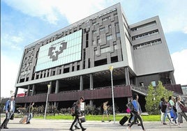 El Gobierno vasco apuesta por el «conocimiento» y destina 401 millones a la UPV, 16 más que el año pasado