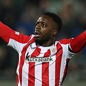 Williams firma otro control extraordinario para anotar el empate