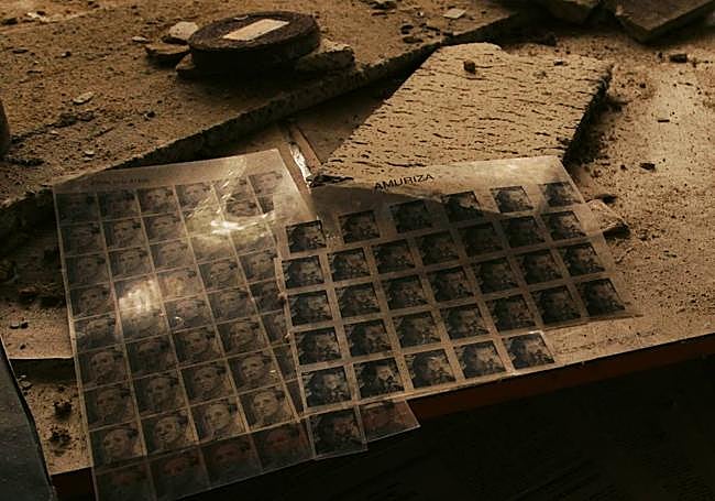 Una imagen de 'Errotatiba'.