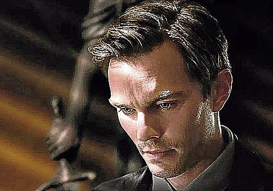 Crítica de 'Jurado nº2' (2024): Hacer lo que hay que hacer