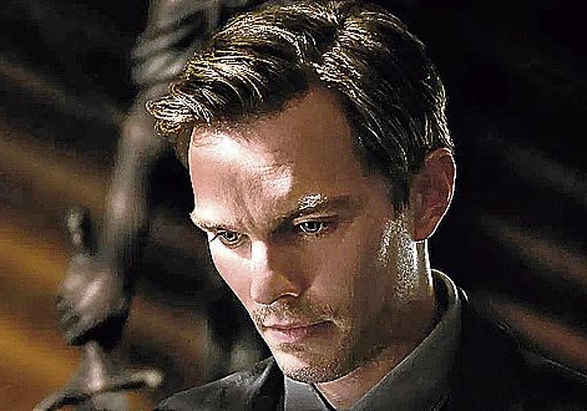 Crítica de 'Jurado nº2' (2024): Hacer lo que hay que hacer