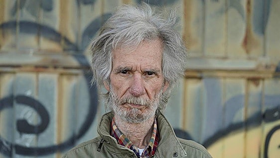 Mario Pardo: «Un actor no se jubila: igual que llaman a un niño llaman a un abuelo»