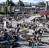 Dos candidatos pugnarán por gobernar la UPV 16 años después del último cara a cara