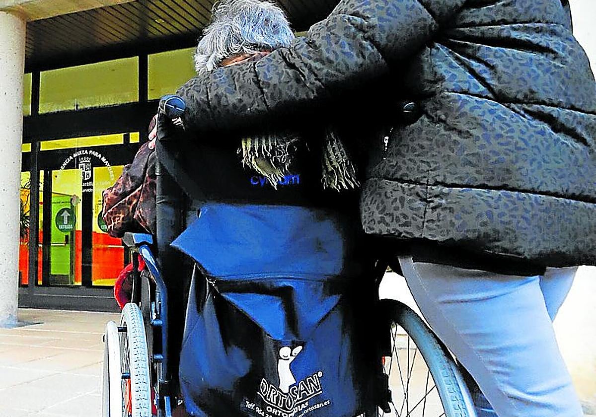 El Gobierno central ha empezado a revisar la ley.