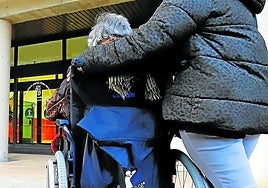 Los condenados por delitos sexuales no podrán trabajar en las residencias