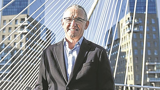 «Es preocupante que los jóvenes tengan ahora más interés en ser funcionarios»