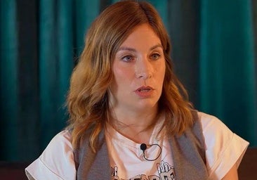 Leire Martínez sobre su salida de La Oreja de Van Gogh: «Si no firmo un comunicado es que no estoy de acuerdo»