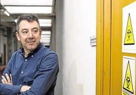 Guillermo Quindós.