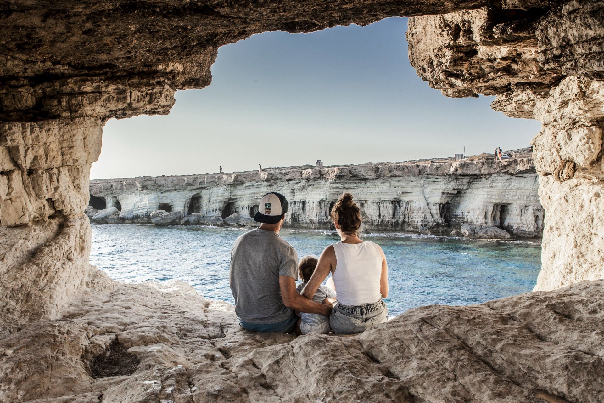 La carrera de Manu García, en imágenes
