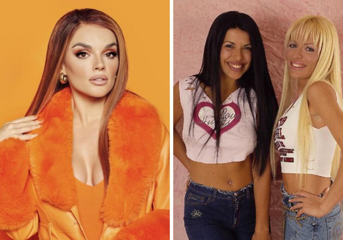 Melody, Sonia y Selena... Estos son los 16 artistas que participarán en el Benidorm Fest 2025