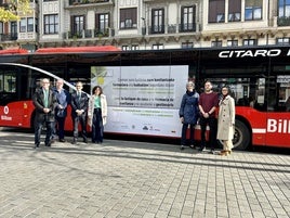 Presentación de la campaña sobre la gestión adecuada de medicamentos usados y caducados.