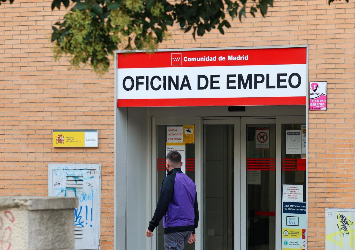 Los desempleados que pierdan un trabajo a media jornada cobrarán la totalidad de los 570 euros del subsidio del SEPE