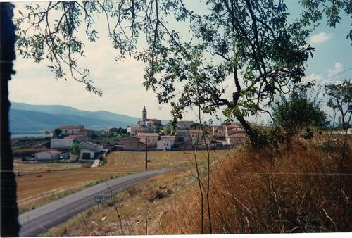 Estas son algunas de las nuevas fotos del Archivo de Álava