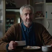 Así es el anuncio de la Lotería de Navidad 2024: Julián se emociona con la solidaridad de la sociedad