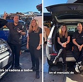 Dos mecánicos desvelan cuál es el modelo de coche que más problemas da y que nunca comprarían