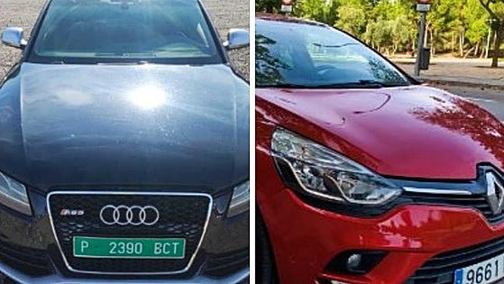 ¿Quieres un Audi por 210 euros o un Renault Clio por 270 euros?