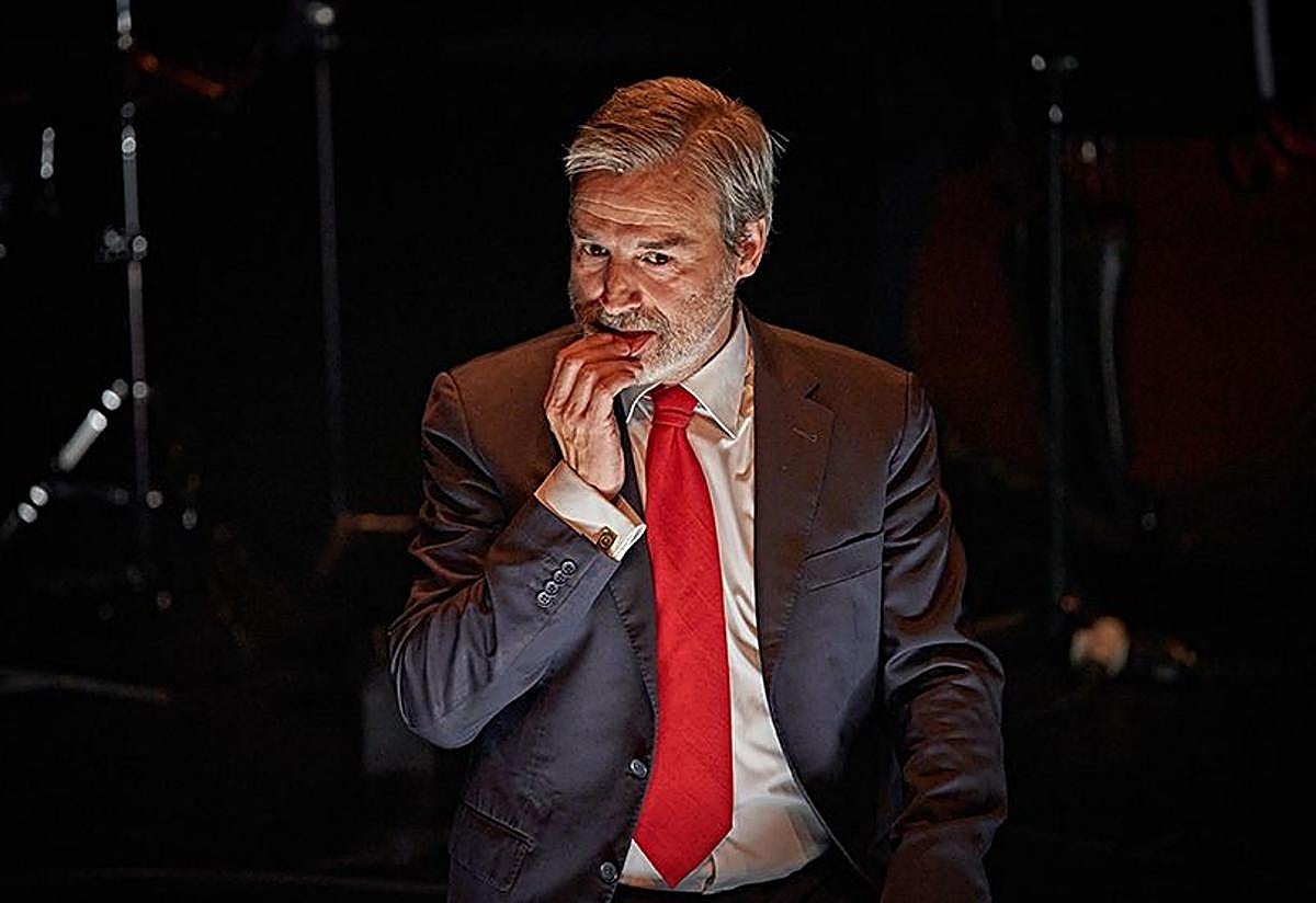 Teoría y práctica del Macho Ibérico