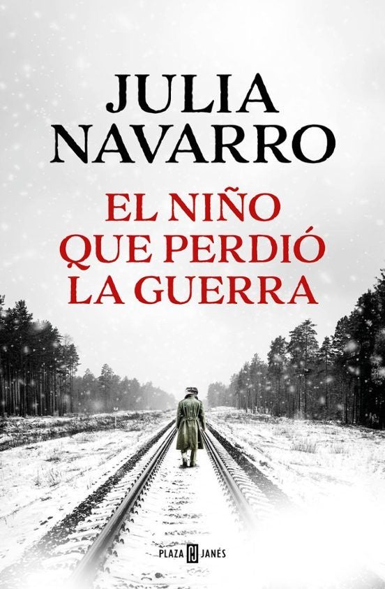 Imagen - 'El niño que perdió la guerra'