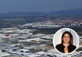 La directora de A&B Laboratorios liderará la nueva junta de la entidad empresarial