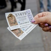 Todo lo que debes saber si te toca un premio en la Lotería de Navidad