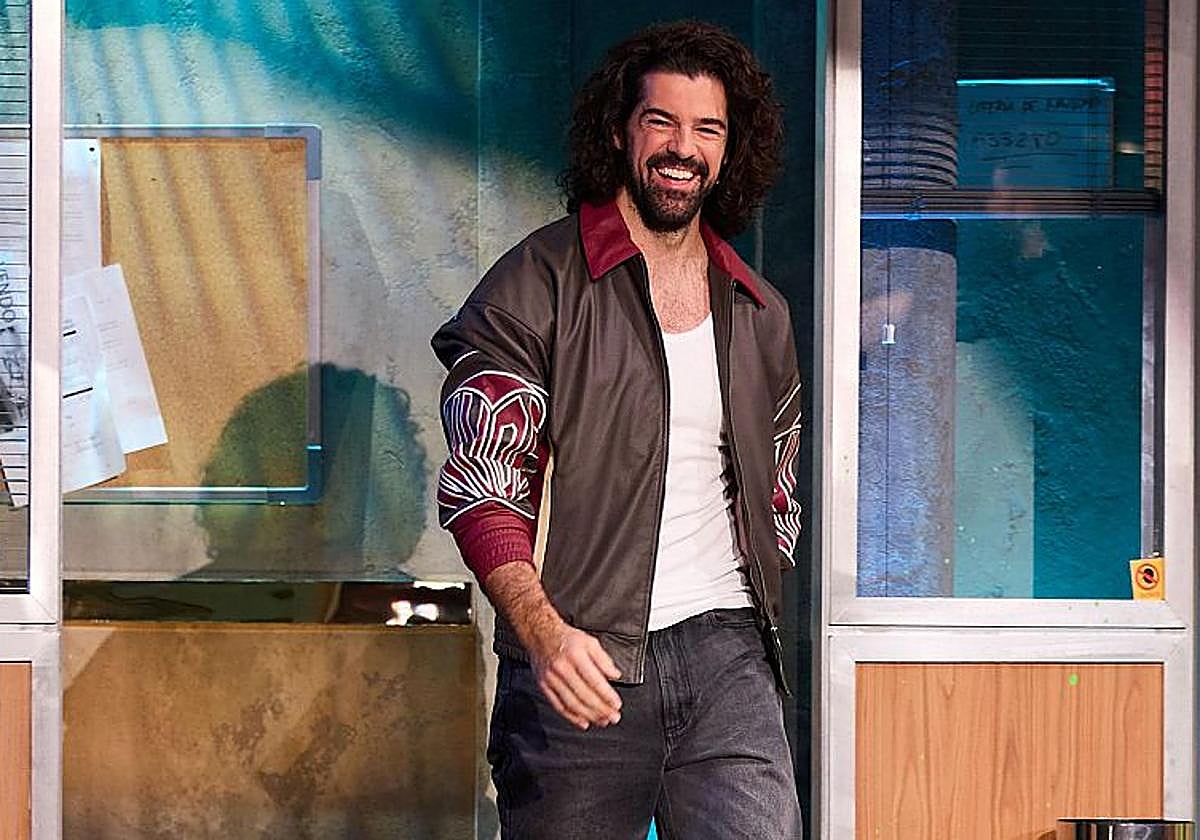 El gesto de David Broncano con Miguel Ángel Muñoz tras morir su Tata: «Agradecí mucho el detalle»