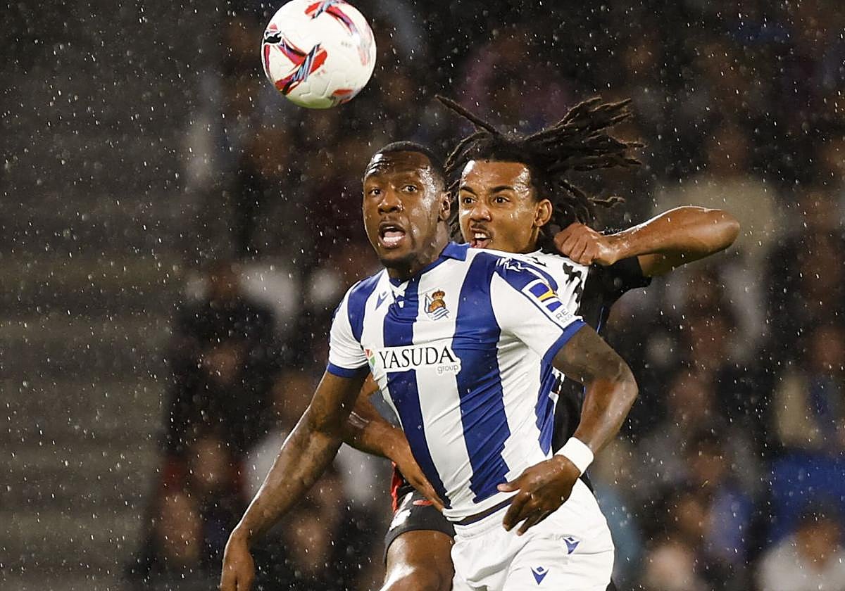 Desestiman el recurso de la Real Sociedad y jugará la Copa tres días antes del derbi contra el Athletic