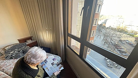 'Erdu geugaz', el nuevo programa para combatir la soledad en Bermeo