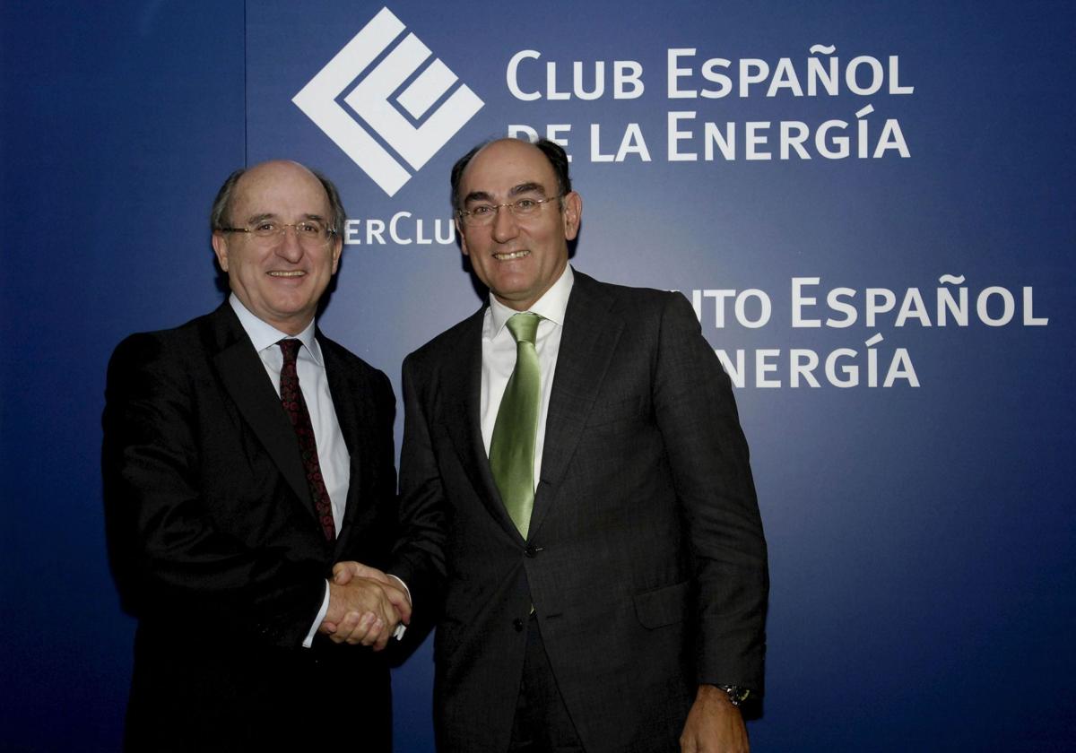 La guerra entre Iberdrola y Repsol tiene cita este jueves en los juzgados