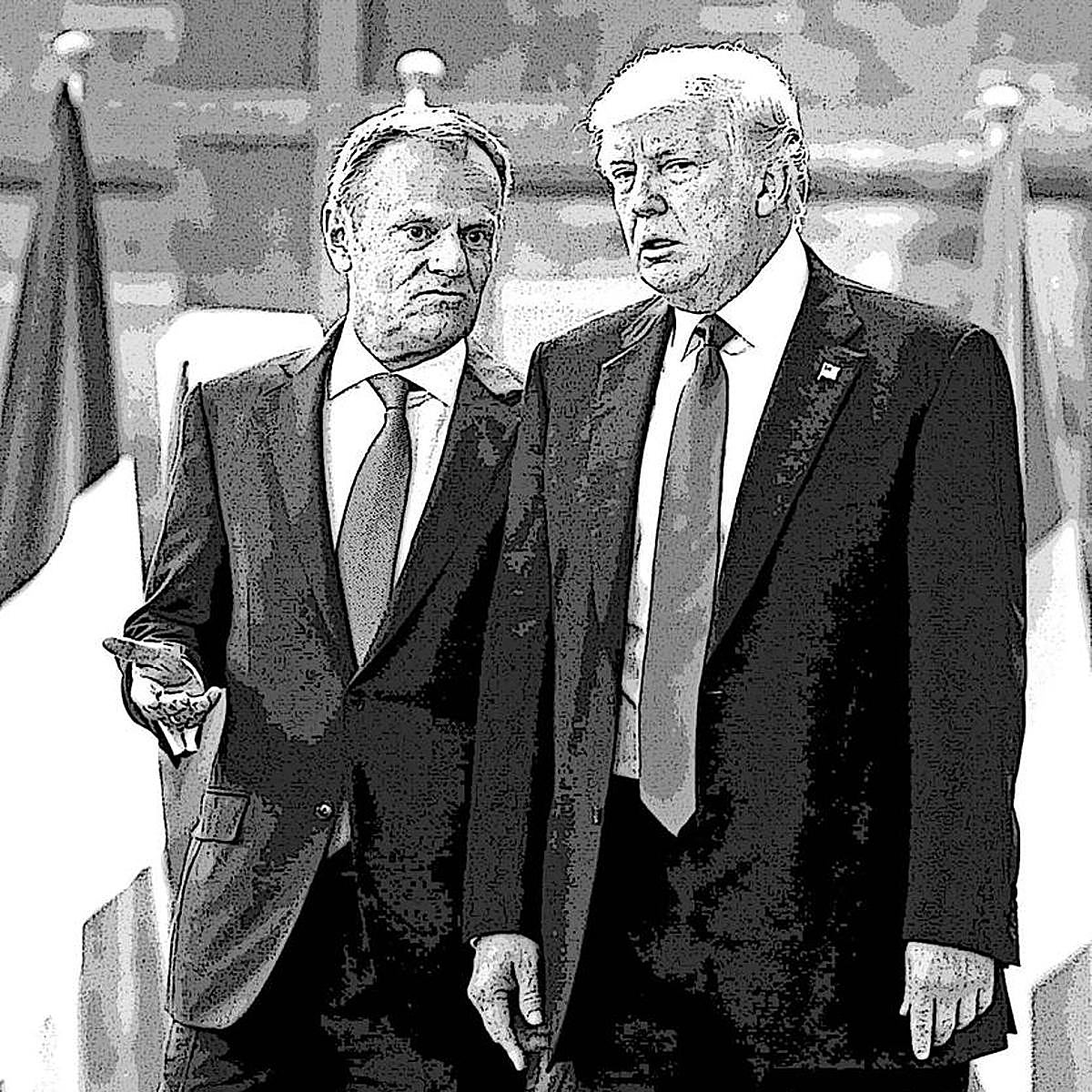 Europa, en alerta de Trump-2