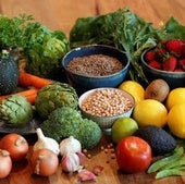 Ni zanahorias ni espinacas: el 'superalimento' que mejora la digestión, potencia la memoria y es bueno para la vista