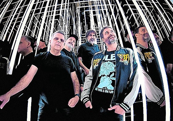 20 años sin publicar. El cuarteto de Mungia presenta un LP de seis temas.