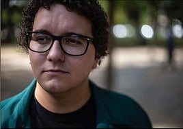 Las acusaciones de Facu Díaz contra Motos hace un año: «La peña tiene que ir sí o sí a su programa obligada por contrato»