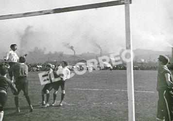 Un tesoro escondido de la historia del Athletic