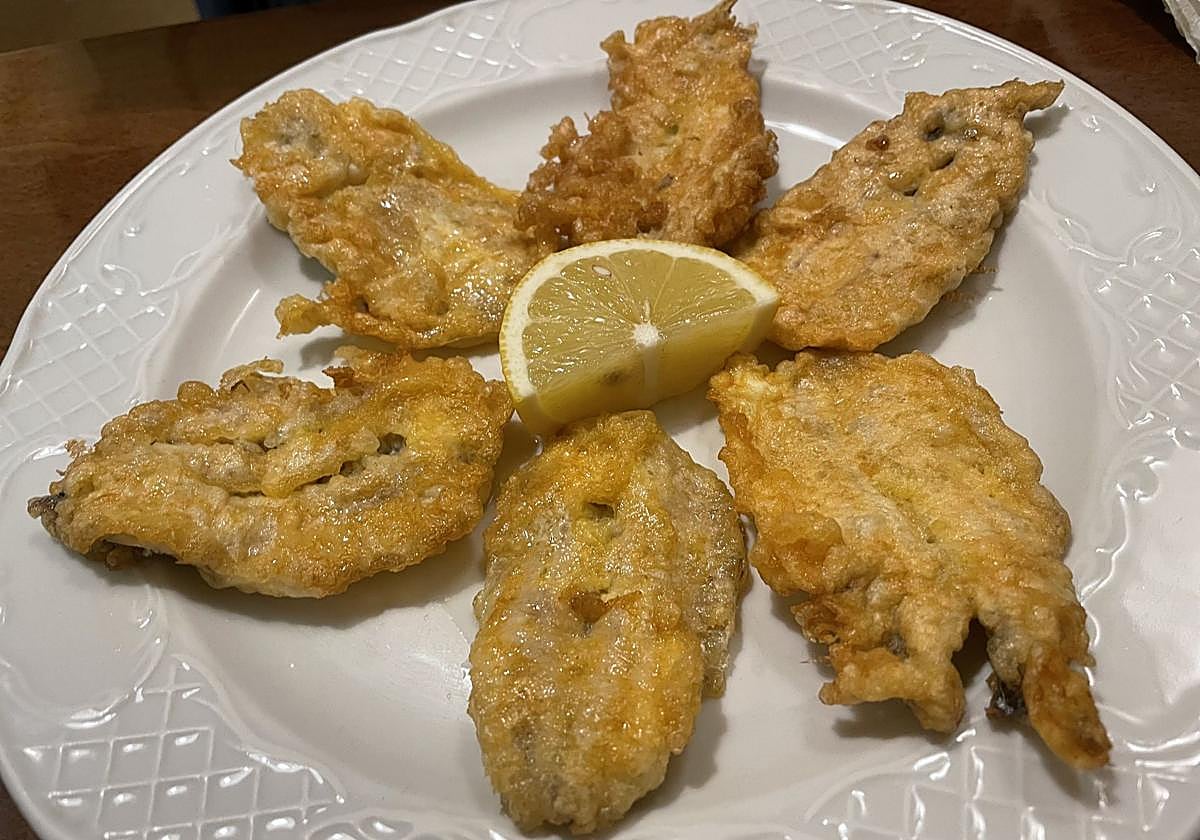 El restaurante de Bilbao donde vas a comer más rico y más barato que en casa