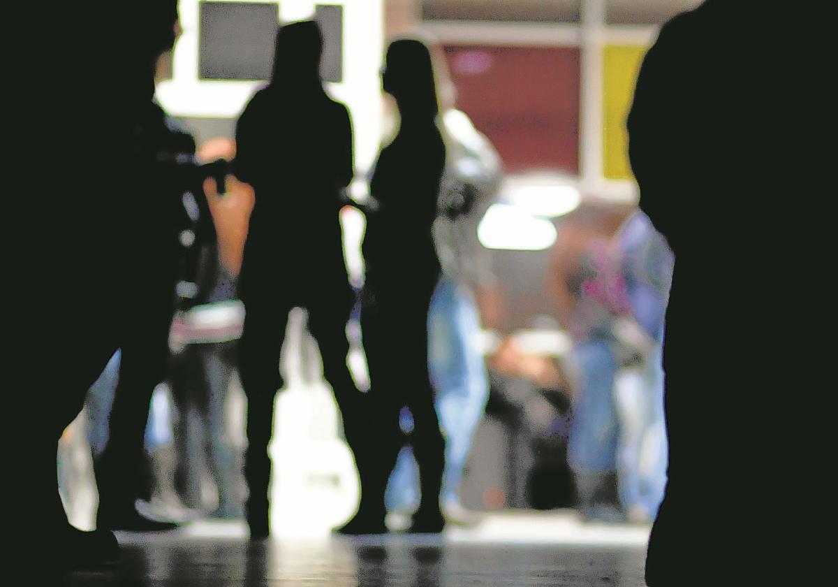 La Diputación defiende los centros de menores mixtos por su beneficio «socioeducativo»