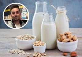 Un nutricionista analiza las bebidas vegetales de Mercadona y elige la mejor: «Con proteínas de calidad»