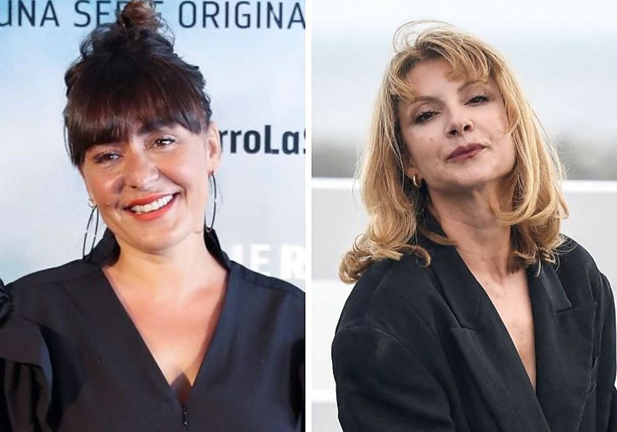 Candela Peña y Najwa Nimri, vetadas por Pablo Motos, reaccionan a la polémica con Broncano: «'El Hormiguero' es un lugar hostil»