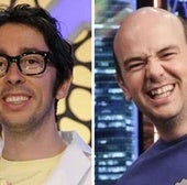 El llamativo apoyo a Broncano de Flipy y Jandro, excolaboradores de 'El Hormiguero'