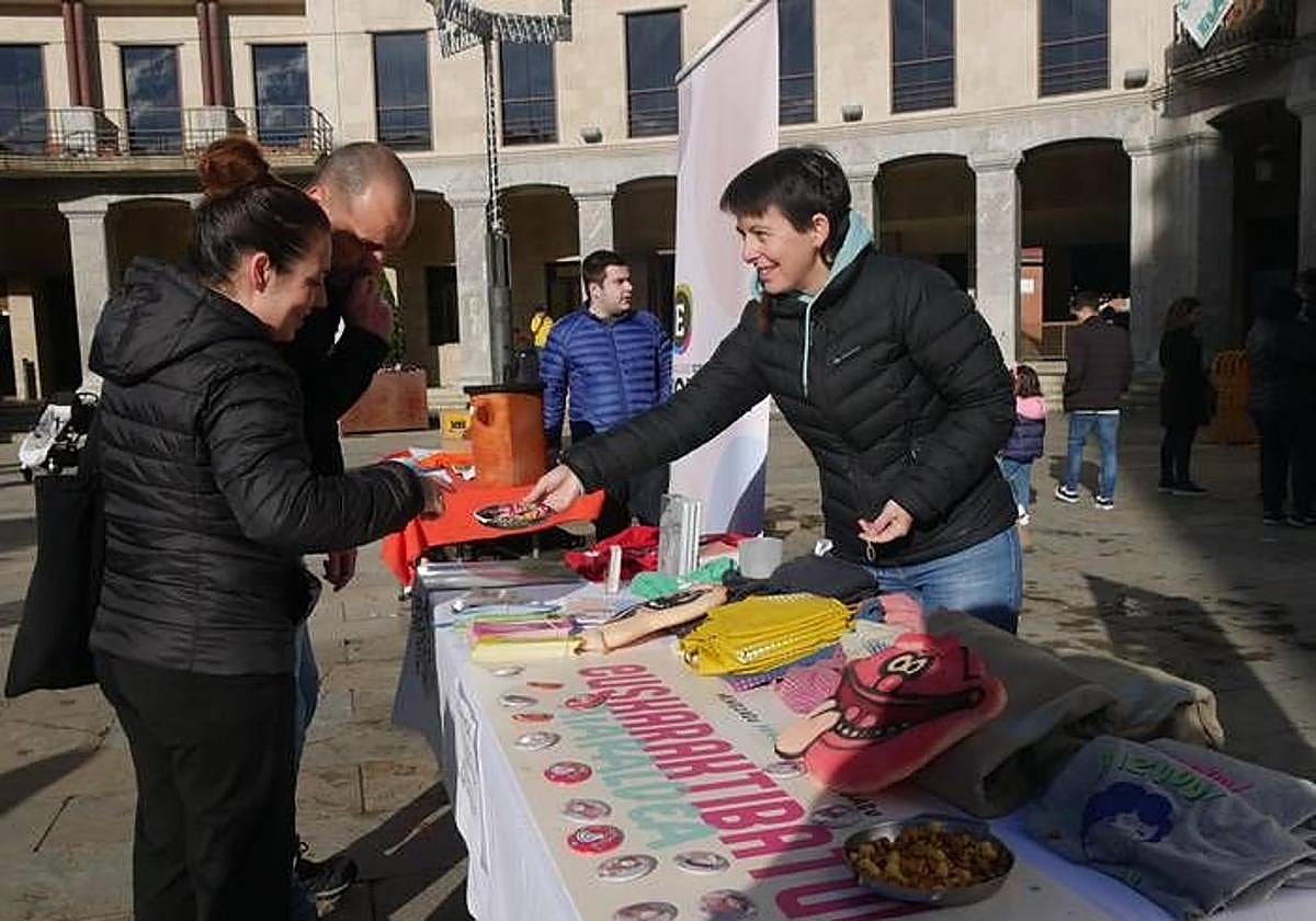 Aiaraldeko Euskalgintza Kontseilua presentará el diagnóstico del euskera el 3 de diciembre en Llodio.
