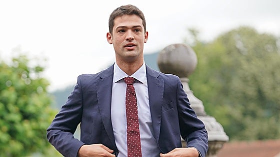 El PNV desdeña la oferta de Feijóo para impulsar una moción de censura
