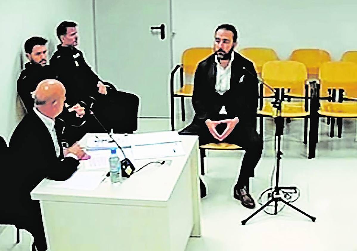 Aldama declara mordidas a ministros y cargos y extiende al PSOE la sombra de la corrupción